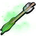 Super Gas Arrow